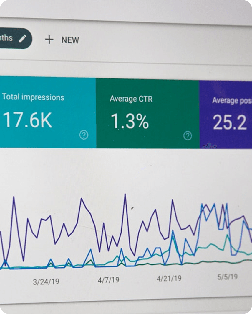 SEO & Marketing Automation
