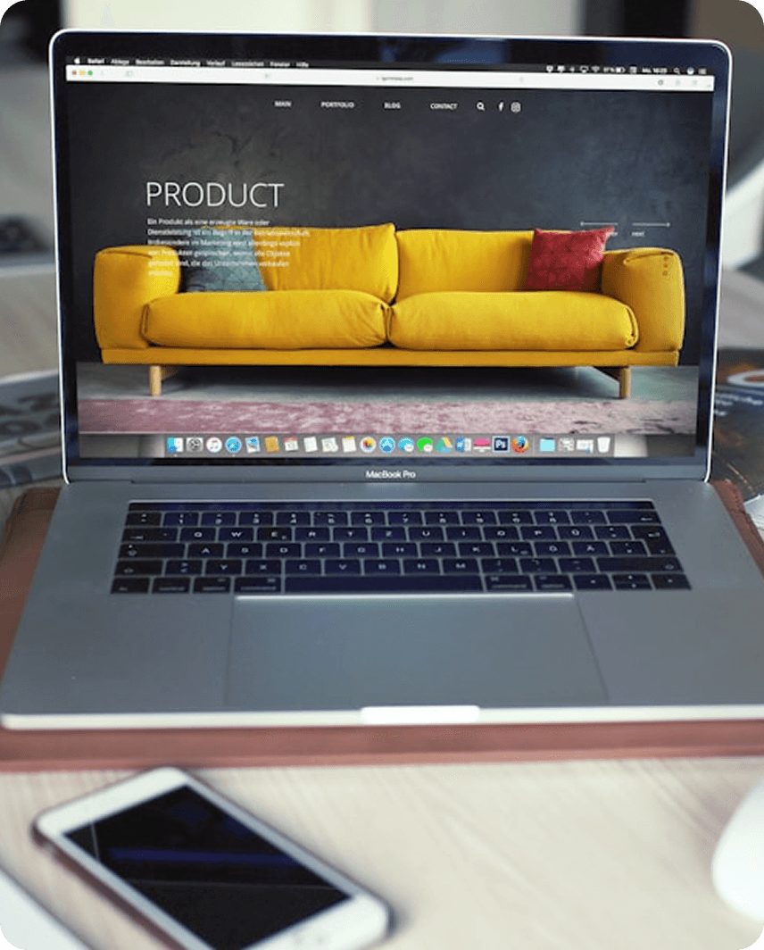 Website Development